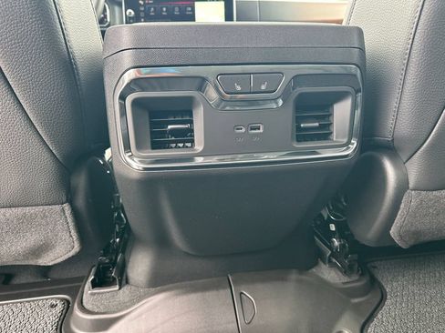 New 2026 GMC Sierra 1500 Denali AWD/4WD image 23