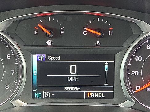 Used 2019 GMC Acadia SLT w/ LPO, Floor Liner Package image 22