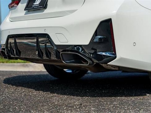 Used 2023 BMW M340i w/ Premium Package image 23