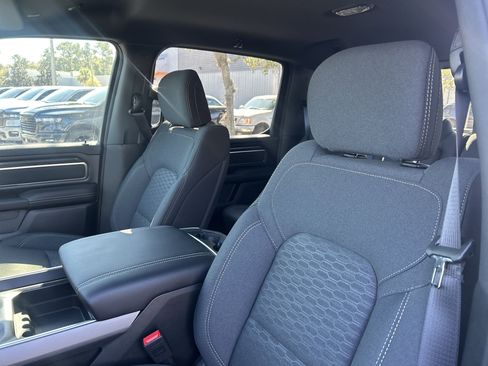 New 2026 RAM 1500 Big Horn w/ Night Edition image 14
