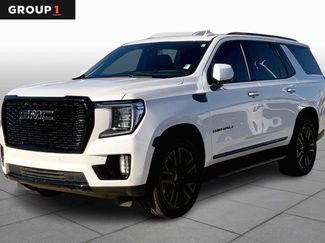 Used 2021 GMC Yukon Denali video 1