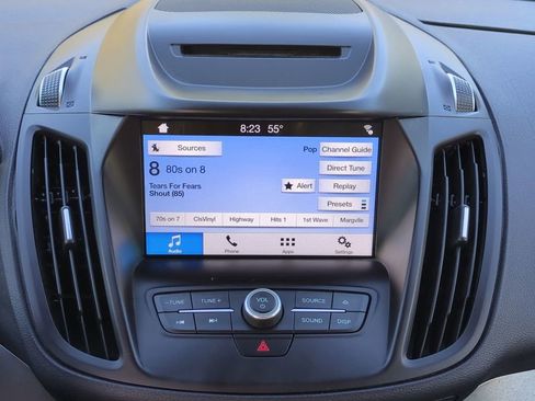 Used 2018 Ford Escape SEL image 18