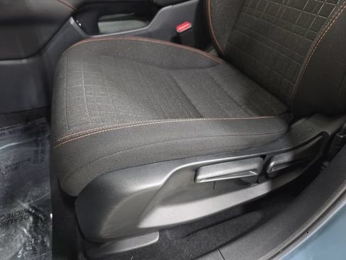 Used 2024 Honda HR-V Sport image 29