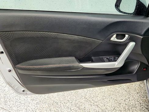 Used 2013 Honda Civic Si image 11