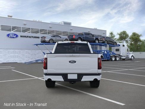 New 2026 Ford F150 XLT image 5