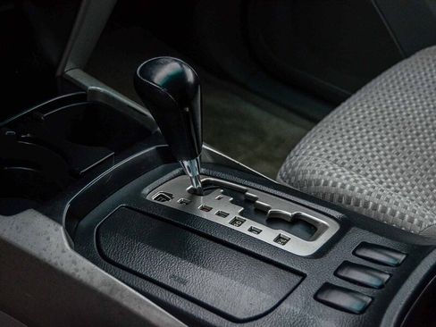 Used 2006 Toyota 4Runner Sport image 23