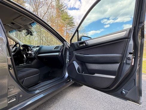 Used 2018 Subaru Legacy 2.5i Premium w/ Eyesight & BSD & Rcta & HBA AWD/4WD image 23