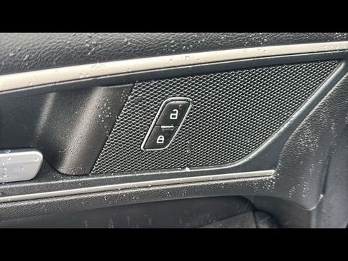 Certified 2023 Ford Edge ST-Line AWD/4WD image 10