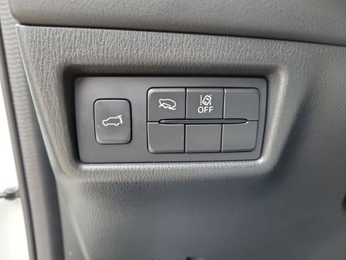 Used 2023 MAZDA CX-5 AWD 2.5 S w/ Preferred Package image 22