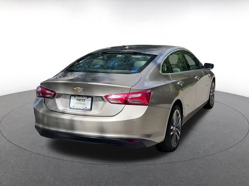 Used 2024 Chevrolet Malibu LT image 14