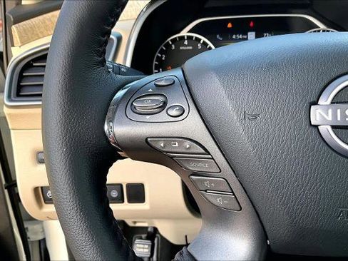 Certified 2024 Nissan Murano SL image 23