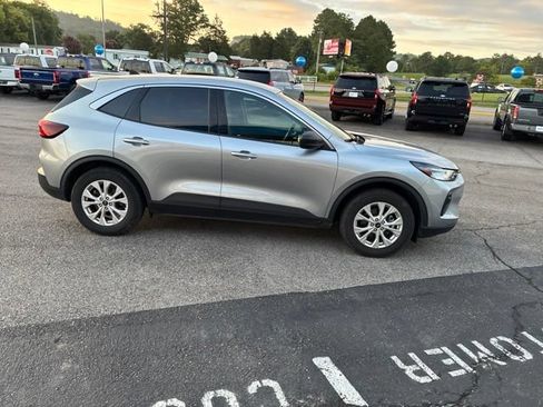 Used 2024 Ford Escape Active FWD image 44