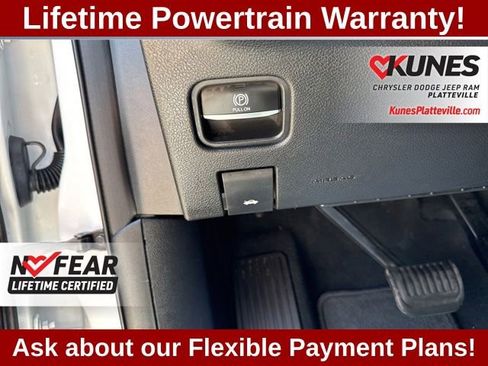 Used 2023 Jeep Grand Cherokee 4WD 4xe image 27