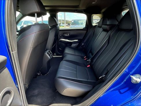 New 2025 Acura ADX A-Spec image 17