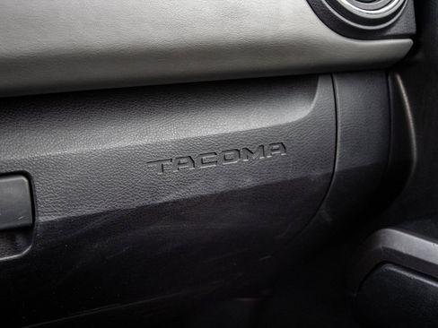 Used 2021 Toyota Tacoma SR5 image 24