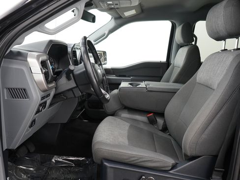 Used 2021 Ford F150 XLT w/ Equipment Group 302A High AWD/4WD image 20