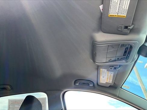 Used 2024 Chevrolet Equinox LT FWD image 19