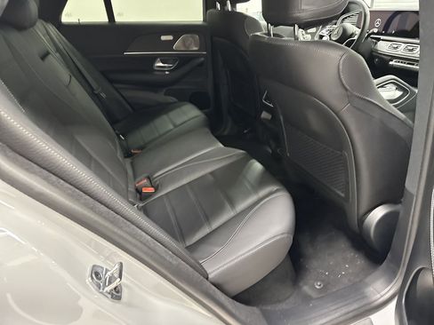 New 2025 Mercedes-Benz GLE 450 4MATIC Coupe image 16