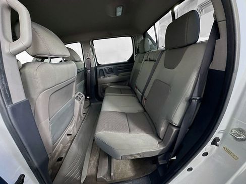 Used 2013 Honda Ridgeline RTS image 20