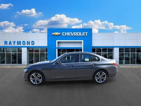 Used 2016 BMW 328i Sedan RWD image 6