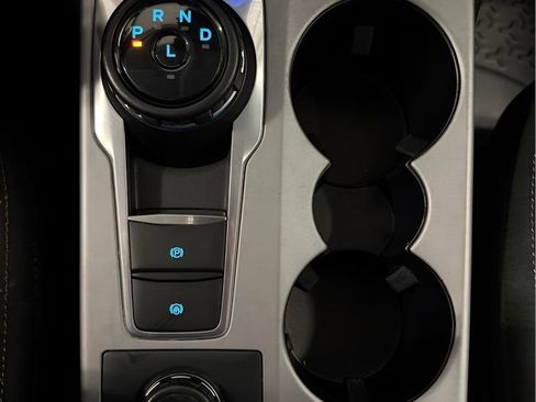 Used 2021 Ford Bronco Sport Big Bend image 25