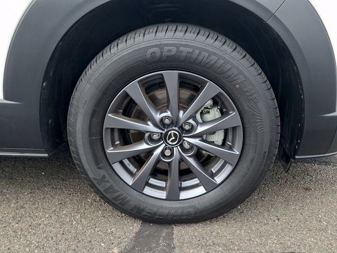 Certified 2024 MAZDA CX-30 AWD 2.5 S image 9