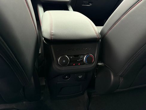 New 2026 Ford Explorer ST w/ Sun And Sound Package AWD/4WD image 26