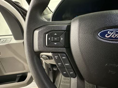 Used 2017 Ford F350 XL AWD/4WD image 8