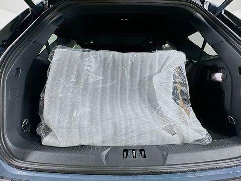 New 2026 Ford Explorer Tremor image 24