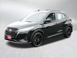 Used 2021 Nissan Kicks SR w/ SR Premium Package image 3