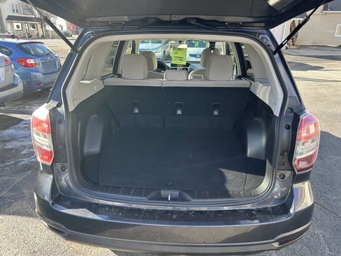 Used 2014 Subaru Forester 2.5i Premium w/ All-Weather Package image 16