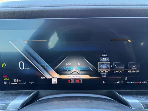 Used 2023 BMW 740i image 56