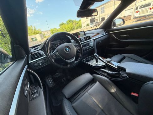 Used 2020 BMW 430i Gran Coupe RWD image 10