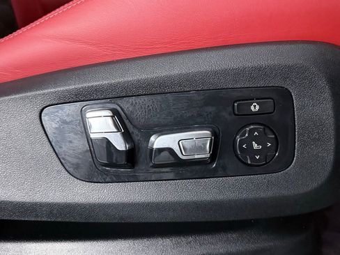 Used 2023 BMW X6 M w/ Competition Package image 32