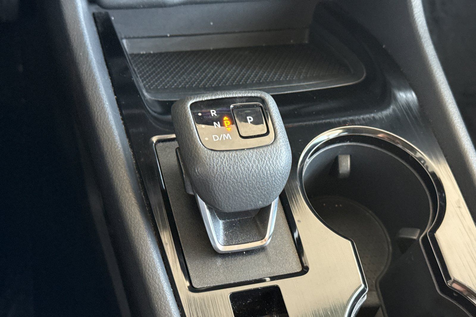 Certified 2025 Nissan Rogue SV AWD/4WD image 28