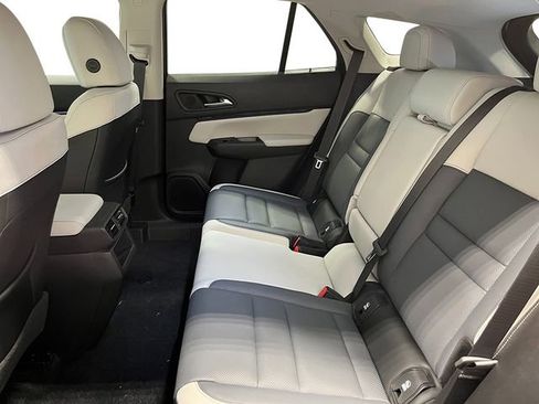 New 2026 Honda Prologue Elite image 24