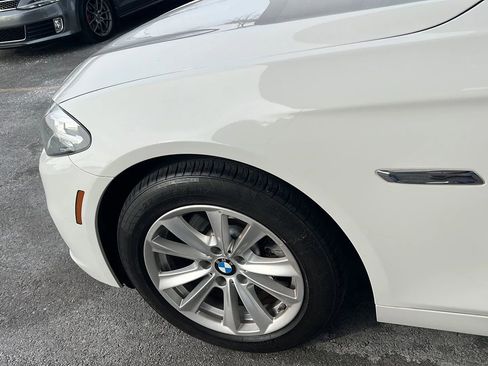 Used 2014 BMW 528i xDrive Sedan image 20