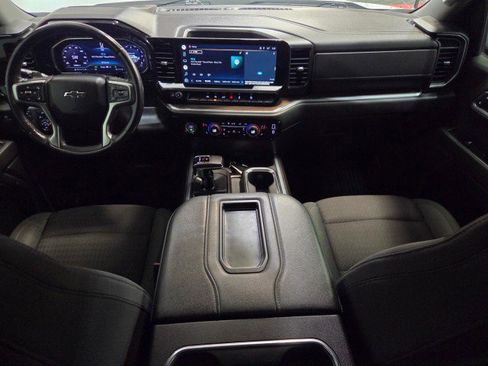 Used 2022 Chevrolet Silverado 1500 RST image 7
