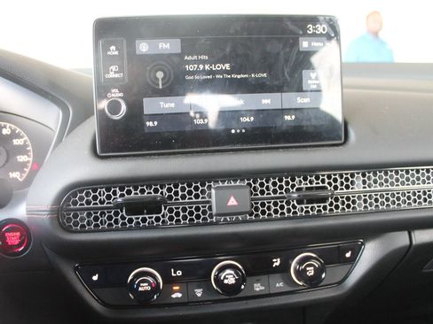 Used 2026 Honda HR-V Sport image 10