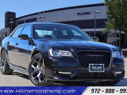 Used 2023 Chrysler 300 S w/ Comfort Group