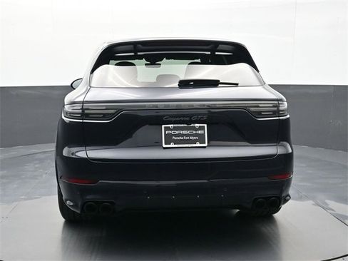 Used 2021 Porsche Cayenne GTS image 21