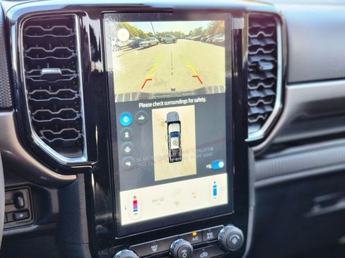 New 2025 Ford Ranger XLT image 21