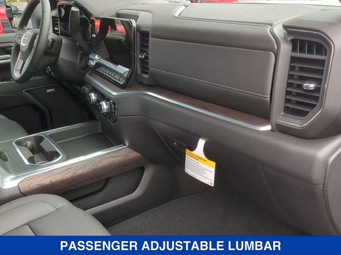 New 2026 GMC Sierra 2500 SLT w/ SLT Convenience Package AWD/4WD image 23
