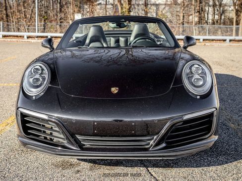 Used 2017 Porsche 911 Carrera image 13