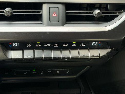 Certified 2021 Lexus UX 250h w/ Premium Package AWD/4WD image 35