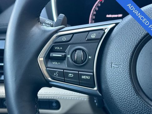 Used 2025 Acura MDX SH-AWD w/ Advance Package image 26