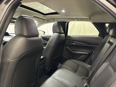 Used 2025 MAZDA CX-30 AWD 2.5 S w/ Preferred Package image 14