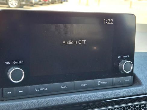 Used 2022 Honda Civic Sport image 21