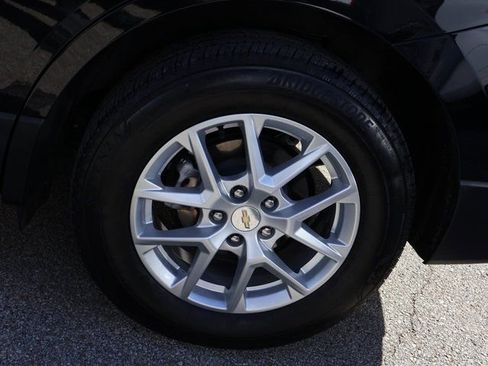 Certified 2024 Chevrolet Equinox LT AWD/4WD image 39