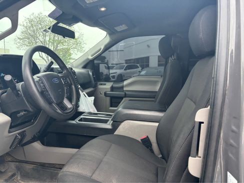 Used 2020 Ford F150 XL w/ Equipment Group 101A Mid image 6